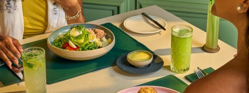 Fairmont Nile City Expands Its Culinary Horizons with La Mie at Citystars Mall