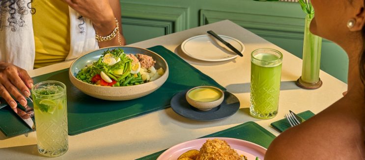 Fairmont Nile City Expands Its Culinary Horizons with La Mie at Citystars Mall