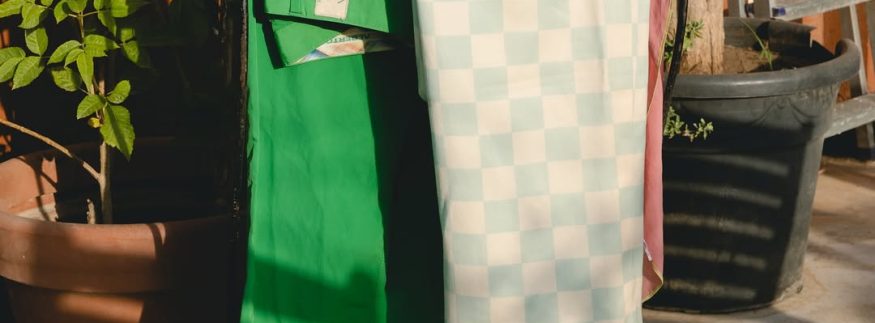 Shop Sustainably and Declutter Your Space: 5 Local Websites to Buy and Sell Used Items