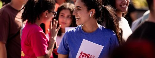 5 Activities to Make Autumn in Cairo More Fun