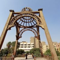 كوبري المانسترلي.. خروجة خريفية على النيل مش هتكلفك ولا مليم! (صور)