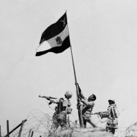 Recreating Heroes' Tales: The Story of an Egyptian AI Documentary on the 6th of October Victory