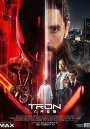 Tron: Ares