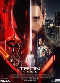 Tron: Ares