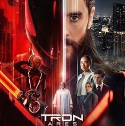 Tron: Ares