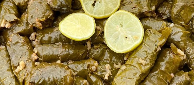5 Egyptian Home-Cooked Food Businesses for Hearty Meals