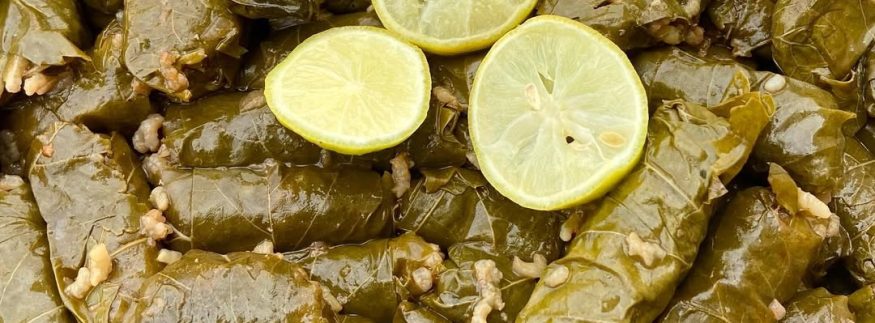 5 Egyptian Home-Cooked Food Businesses for Hearty Meals