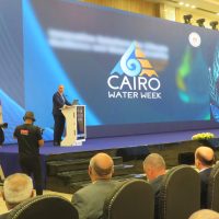 Cairo Water Week: How Egypt Is Combating Water Stress