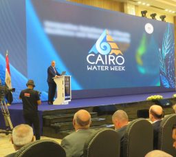 Cairo Water Week: How Egypt Is Combating Water Stress