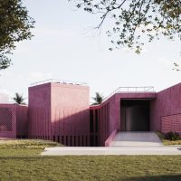 Dar Arafa’s Mansouria Art Centre: A New Cultural Landmark in Giza