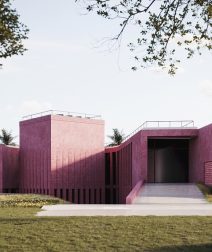 Dar Arafa’s Mansouria Art Centre: A New Cultural Landmark in Giza