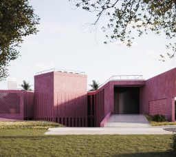 Dar Arafa’s Mansouria Art Centre: A New Cultural Landmark in Giza