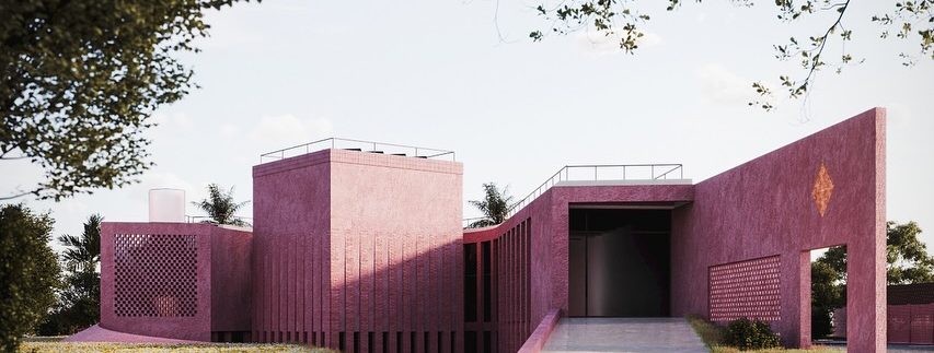 Dar Arafa’s Mansouria Art Centre: A New Cultural Landmark in Giza