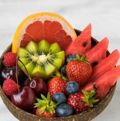 دليلك لشراء الفواكه الأورجانيك في القاهرة.. 5 أماكن مضمونة ونصائح قبل ما تشتري