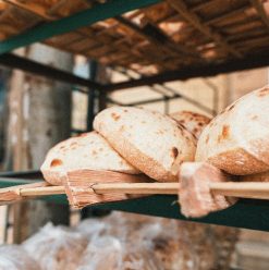 5 أنواع عيش مصري من تراثنا القديم.. هتندهش إنك ماكنتش تعرفها!