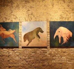 Cairo International Art District 2025: What You’ve Missed and Why You Should Still Go Cairo International Art District 2025: What You’ve Missed and Why You Should Still Go