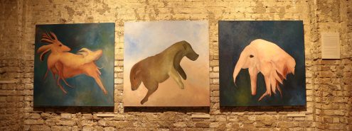Cairo International Art District 2025: What You’ve Missed and Why You Should Still Go Cairo International Art District 2025: What You’ve Missed and Why You Should Still Go