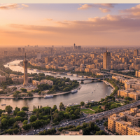 ذاكرة المدينة.. تطبيق للحفاظ على التاريخ العمراني وحكاوي الشوارع