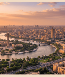 ذاكرة المدينة.. تطبيق للحفاظ على التاريخ العمراني وحكاوي الشوارع