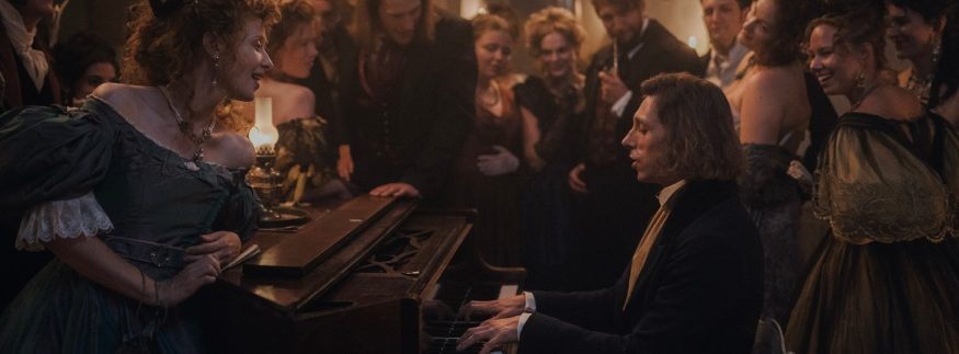 The Spotlight Is On: 7 Special Screenings to Watch at Cairo International Film Festival 46