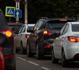 خطوات سهلة لدفع مخالفات المرور 2025 أونلاين.. من غير ما تروح المرور