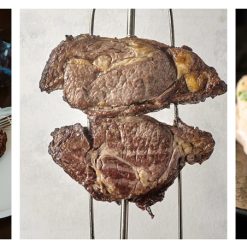 أفضل 5 مطاعم ستيك في القاهرة 2025 لعشاق اللحمة الفاخرة