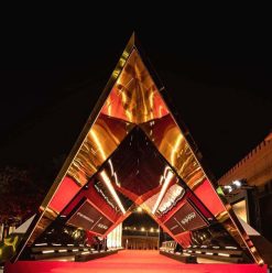 CIFF 46: What to Expect at This Year’s Cairo International Film Festival