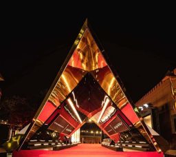 CIFF 46: What to Expect at This Year’s Cairo International Film Festival CIFF 46: What to Expect at This Year’s Cairo International Film Festival