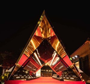 CIFF 46: What to Expect at This Year’s Cairo International Film Festival CIFF 46: What to Expect at This Year’s Cairo International Film Festival