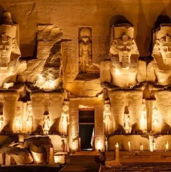 Aswan Sun Alignment Festival 2025: When the Sun Bows to History