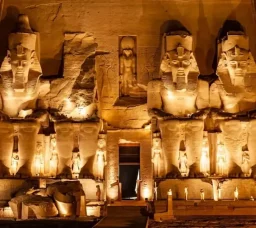 Aswan Sun Alignment Festival 2025: When the Sun Bows to History