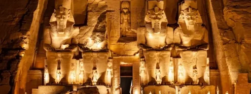 Aswan Sun Alignment Festival 2025: When the Sun Bows to History