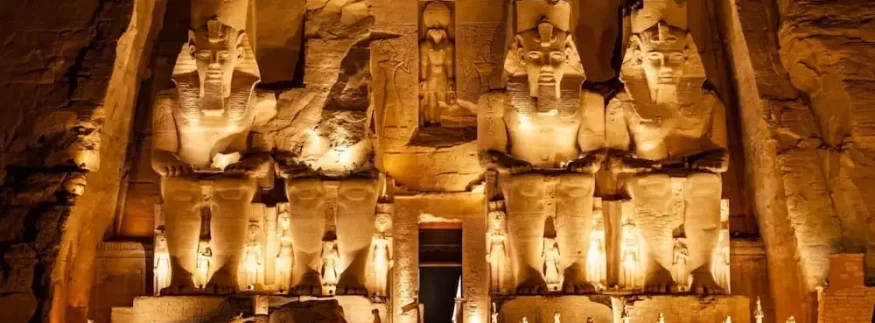 Aswan Sun Alignment Festival 2025: When the Sun Bows to History