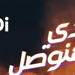 Hn-DiDi Hnwsal: DiDi Takes Over Cairo with Marwan Moussa and Lina Sophia