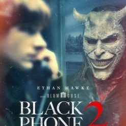 Black Phone 2