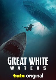 Great White Waters Great White Waters