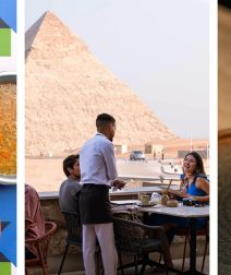 أفضل وأشهر المطاعم في القاهرة 2025: تجارب أكل فاخرة بمذاق عالمي أفضل وأشهر المطاعم في القاهرة 2025: تجارب أكل فاخرة بمذاق عالمي