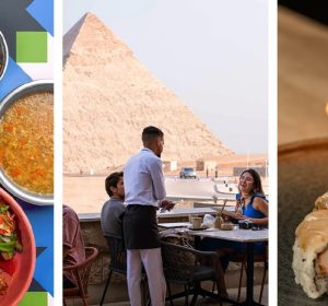 أفضل وأشهر المطاعم في القاهرة 2025: تجارب أكل فاخرة بمذاق عالمي أفضل وأشهر المطاعم في القاهرة 2025: تجارب أكل فاخرة بمذاق عالمي