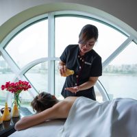 A Sanctuary of Serenity: Four Seasons Hotel Cairo at The First Residence Introduces Four Exclusive Spa Packages By The Nile