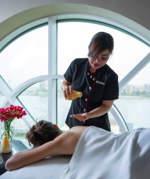 A Sanctuary of Serenity: Four Seasons Hotel Cairo at The First Residence Introduces Four Exclusive Spa Packages By The Nile A Sanctuary of Serenity: Four Seasons Hotel Cairo at The First Residence Introduces Four Exclusive Spa Packages By The Nile
