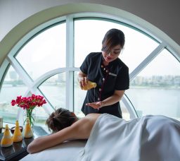 A Sanctuary of Serenity: Four Seasons Hotel Cairo at The First Residence Introduces Four Exclusive Spa Packages By The Nile