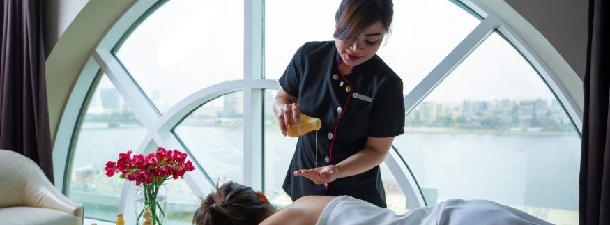 A Sanctuary of Serenity: Four Seasons Hotel Cairo at The First Residence Introduces Four Exclusive Spa Packages By The Nile
