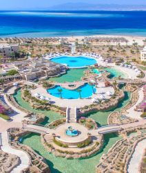 Kempinski Hotel Soma Bay Earns EarthCheck Gold Certification for Five Years of Sustainable Excellence Kempinski Hotel Soma Bay Earns EarthCheck Gold Certification for Five Years of Sustainable Excellence