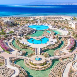 Kempinski Hotel Soma Bay Earns EarthCheck Gold Certification for Five Years of Sustainable Excellence
