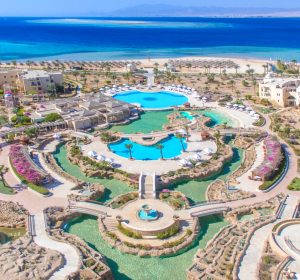 Kempinski Hotel Soma Bay Earns EarthCheck Gold Certification for Five Years of Sustainable Excellence Kempinski Hotel Soma Bay Earns EarthCheck Gold Certification for Five Years of Sustainable Excellence