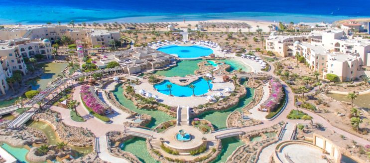 Kempinski Hotel Soma Bay Earns EarthCheck Gold Certification for Five Years of Sustainable Excellence Kempinski Hotel Soma Bay Earns EarthCheck Gold Certification for Five Years of Sustainable Excellence