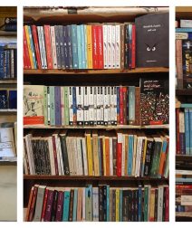 عروض الكتب في مكتبة Orion Books: أسعار تبدأ من 15 جنيه وخصومات تصل لـ90% عروض الكتب في مكتبة Orion Books: أسعار تبدأ من 15 جنيه وخصومات تصل لـ90%