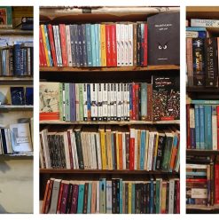 عروض الكتب في مكتبة Orion Books: أسعار تبدأ من 15 جنيه وخصومات تصل لـ90%