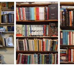 عروض الكتب في مكتبة Orion Books: أسعار تبدأ من 15 جنيه وخصومات تصل لـ90% عروض الكتب في مكتبة Orion Books: أسعار تبدأ من 15 جنيه وخصومات تصل لـ90%