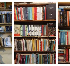 عروض الكتب في مكتبة Orion Books: أسعار تبدأ من 15 جنيه وخصومات تصل لـ90%